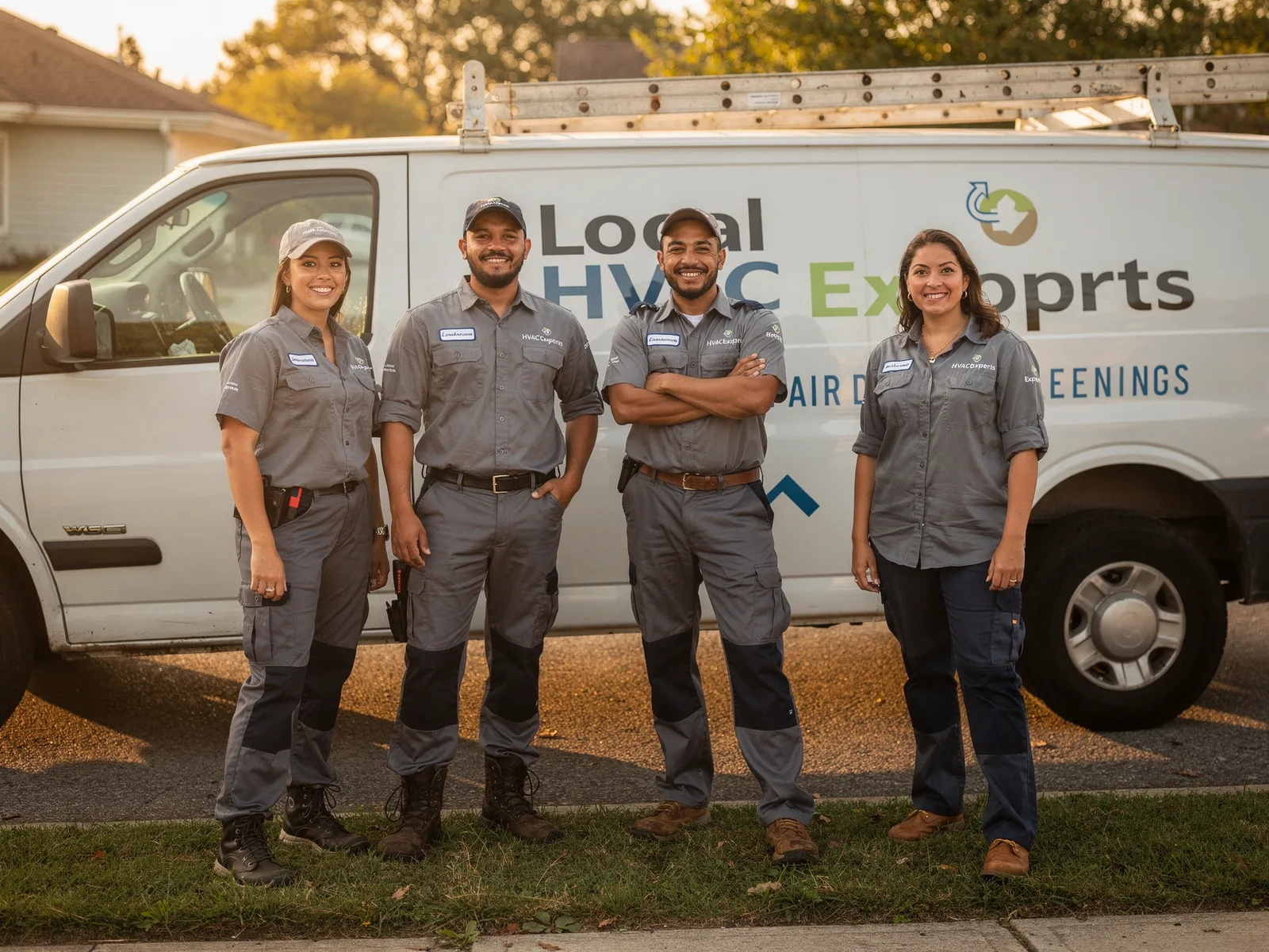 24/7 HVAC Repair & AC Replacement company in West Cornwall, CT